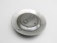 Audi A4 8E 04-08 Radnabenabdeckung Rad Nabenabdeckung Nabenblende Audi A4 8E 04-08 12.09.2005 4F0601165 gebraucht Vorschau 2
