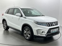2022 Suzuki Vitara 1.4 Boosterjet 48V Hybrid SZ-T ALLGRIP 5dr HATCHBACK PETROL M