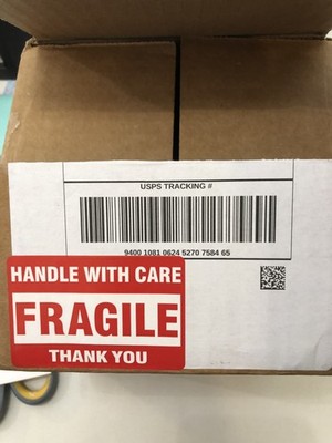 經驗證買家提供的物品圖片
