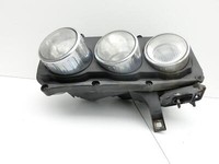 Alfa Romeo Brera 159 05-10 Scheinwerfer Frontscheinwerfer Links Alfa Romeo Brera 159 05-10 23.07.2010 60683988 gebraucht Vorschau 2