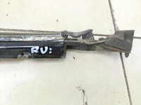 Mercedes S-Kl. W220 S320 02-05 Verkleidung Zierblende für A-Säule Rechts aussen 197 Mercedes S-Kl. W220 S320 02-05... Vorschau 4