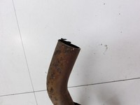 Citroen C4 III 20-24 1,2 74KW Endschalldämpfer Endtopf Auspuff Citroen C4 III 20-24 26.09.2024 PSA4413 gebraucht Vorschau 7