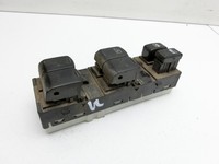 Nissan X-Trail T31 10-14 Fensterheberschalter Schalter Links Vorne Nissan X-Trail T31 10-14 21.09.2011 25401JG43A... Vorschau 2