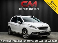 2026 Peugeot 2008 1.2 e-VTi PureTech Active HATCHBACK PETROL Automatic