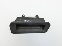 Mercedes GLK X204 320 09-12 Griffleiste Griff aussen Heckklappe 755 Mercedes GLK X204 320 09-12 04.06.2009... Vorschau 2