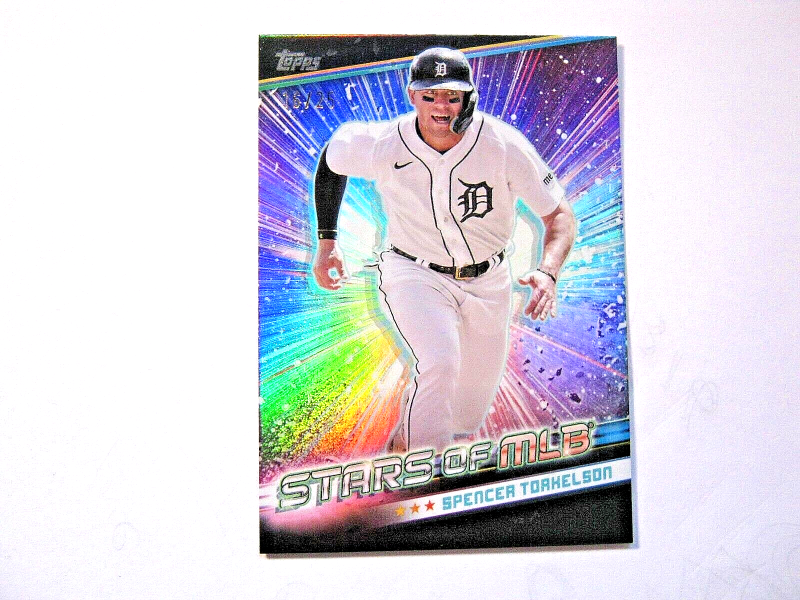 200HR達成記念1/25 フランシスコ・リンドーア topps now MLB 200HR達成記念1/25 フランシスコ・リンドーア topps now MLB