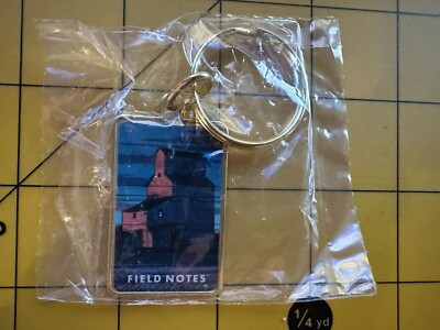 Field Notes Quarterly Subscription Notebooks & Exclusives, Choose Your Favorites