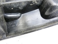 Mercedes W176 A200 12-15 Lim Halter Träger Aufnahme Führung für Stoßstange Links Hinten Mercedes W176 A200 12-15... Vorschau 5