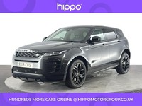 2019 Land Rover Range Rover Evoque 2.0 D240 R-Dynamic SE SUV 5dr Diesel Auto 4WD