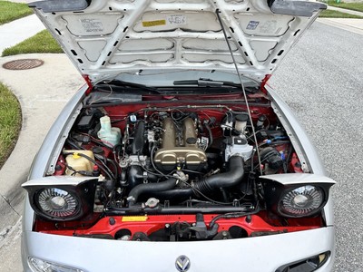 image 1 of engine
