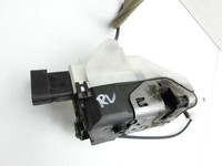 Peugeot 5008 I T87 09-13 Türschloss m. ZV Stellmotor Rechts Vorne Peugeot 5008 I T87 09-13 01.11.2011 732290 gebraucht Vorschau 5