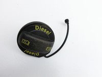 VW Passat 3G B8 14-19 Tankdeckel Verschluss Tankverschluss VW Passat 3G B8 14-19 31.01.2018 3AA201550P gebraucht Vorschau 4