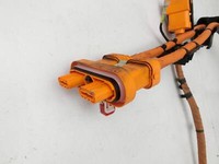 Cupra Born Pro K11 MEB Hochvolt Kabel HV Kabelbaum Leitung Lade Steckdose Cupra Born Pro K11 MEB 16.05.2023... Vorschau 2