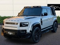 2026MY 75 LAND ROVER DEFENDER 110 X-DYNAMIC SE 3.0 D250 *URBAN* *PANORAMIC ROOF*