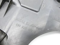 Audi A5 8T 11-16 5T Halter Träger Führung Aufnahme für Scheinwerfer Links Vorne Audi A5 8T 11-16 04.04.2013... Vorschau 5