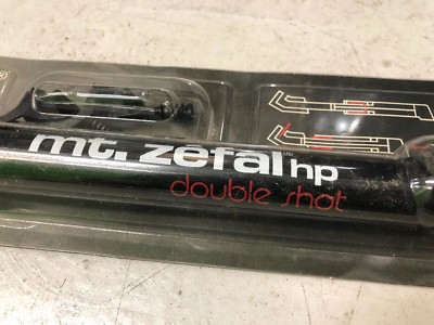 mt zefal mini double shot