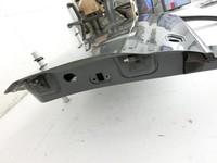 Fiat 500 07-15 3 Türer Tür Beifahrertür Rechts Vorne 735 Fiat 500 07-15 28.03.2018 gebraucht Vorschau 4