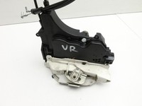 Mitsubishi Outlander CW II 07-10 Türschloss m. ZV Stellmotor Rechts Vorne Mitsubishi Outlander CW II 07-10... Vorschau 4