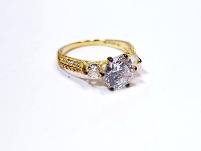 Jtv cubic 2024 zirconia rings