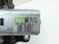 Opel Zafira B  A05 11-16 Wischermotor Hinten Heckwischermotor Opel Zafira B  A05 11-16 04.06.2013 13145548 53025212... Vorschau 5