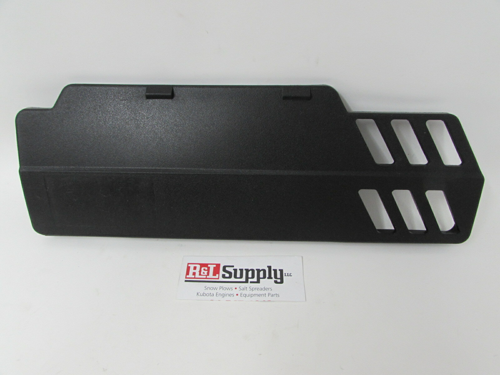 GENUINE KUBOTA ENGINE PLASTIC COVER PART # 18430-11160 | eBay
