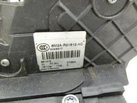 Ford S-Max WA6 06-14 Türschloss m. ZV Stellmotor Rechts Vorne Ford S-Max WA6 06-14 14.12.2007 6M2A-R21812-AC gebraucht Vorschau 6