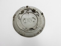 Audi A4 8E 04-08 Radnabenabdeckung Rad Nabenabdeckung Nabenblende Audi A4 8E 04-08 12.09.2005 4F0601165 gebraucht Vorschau 4