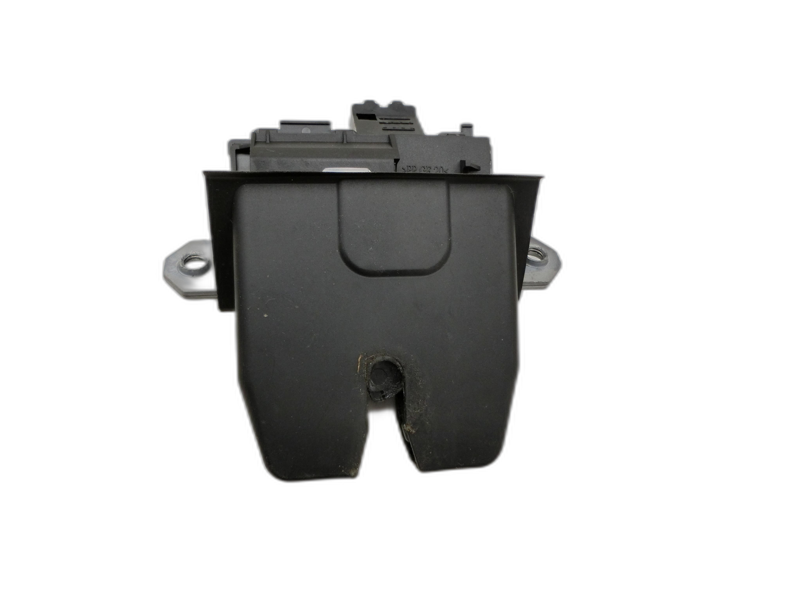 Ford Focus II DA 07-10 3T Schloss f. Heckklappe Heckklappenschloss Verriegelung  - Bild 1