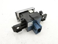 Citroen C4 Picasso II 13-16 Schalter Elektr. Parkbremse Feststellbremse Citroen C4 Picasso II 13-16 05.01.2015... Vorschau 4