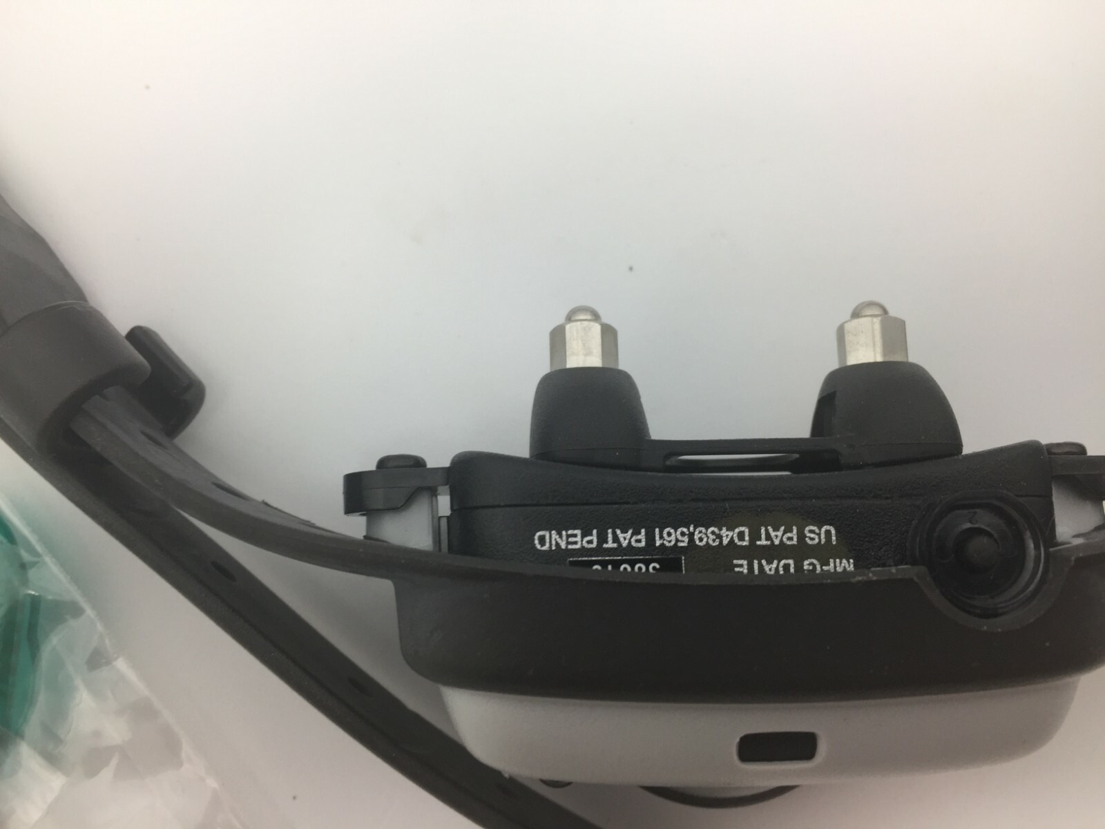 PetSafe SWR/1 300-409 Collar ~ Dog Pet Wireless Instant Fence No Battery