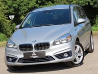 2018 BMW 2 Series Gran Tourer 2.0 218d Sport Euro 6 (s/s) 5dr MPV Diesel Manual