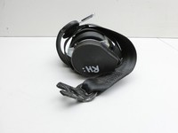 Seat Leon 5F 12-16 Lim Gurt Sicherheitsgurt Rechts Hinten Seat Leon 5F 12-16 17.12.2015 gebraucht Vorschau 2