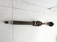 Ford Focus III 11-15 1,0 92KW Antriebswelle Gelenkwelle Rechts Vorne Ford Focus III 11-15 04.04.2014... Vorschau 2