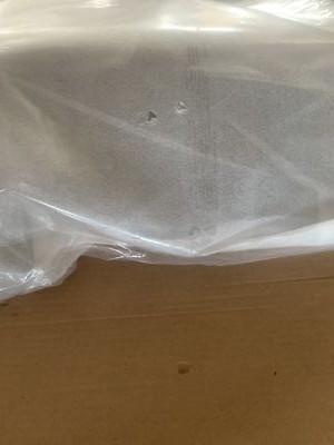 Foto dell'oggetto di un acquirente verificato