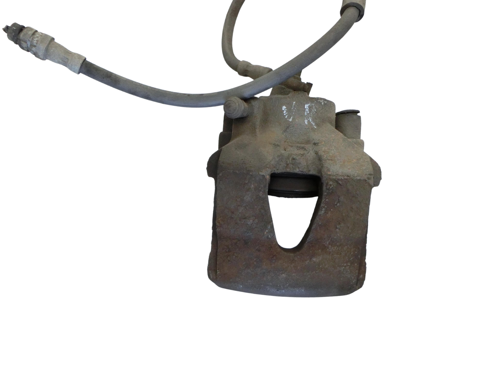 VW Golf 5M Plus 04-08 1,4 59KW Bremssattel Bremszange Vorne Rechts  - Bild 1