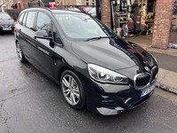 2020 BMW 2 Series 220i M Sport 5dr DCT ESTATE Petrol Automatic