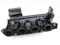 Renault Megane III BZ0 GT 10-12 TCe 1,4 96KW H4J700 Ansaugbrücke Ansaugkrümmer Renault Megane III BZ0 GT 10-12... Vorschau 4