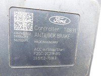 Ford S-Max 15-19 ABS Steuergerät Aggregat Hydraulikblock Ford S-Max 15-19 03.05.2016 E1GC-2C405-NE E1GC-2C405-BG... Vorschau 6