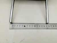 Toyota Avensis T25 03-06 Kopfstütze für Fahrer Sitz Links Vorne Toyota Avensis T25 03-06 18.05.2006 71910CA020B2... Vorschau 4