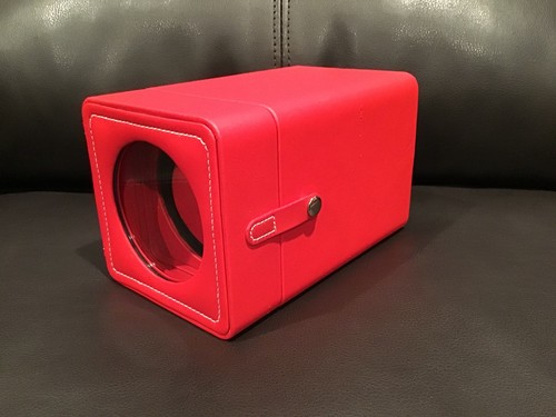 Swiss Legend Portable Watch Winder