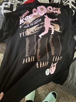 Artikelfoto(s) von einem verifizierten Käufer