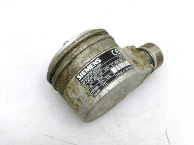 Siemens Incrémentale Codeur 6FX2001-2EB00