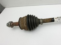 Opel Adam M13 13-19 1.2 51KW Antriebswelle Gelenkwelle Links Vorne Opel Adam M13 13-19 01.01.2015 13248675 gebraucht Vorschau 4