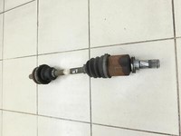 Smart ForTwo 451 07-10 Coupe 1,0 52KW Antriebswelle Gelenkwelle Hinten Links Smart ForTwo 451 07-10 31.10.2008... Vorschau 7