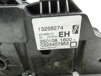 Opel Corsa D S07 06-10 5T Türschloss m. ZV Stellmotor Rechts Vorne Opel Corsa D S07 06-10 05.02.2008 13258274... Vorschau 5
