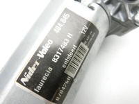 Audi A8 4E D3 05-07 Stellmotor Sitzverstellung Spindelmotor für Sitz Rechts Hinten Audi A8 4E D3 05-07 22.05.2007... Vorschau 5