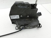 Renault Zoe BFM 12-19 Türschloss m. ZV Stellmotor Rechts Vorne Renault Zoe BFM 12-19 13.03.2013 805021984R gebraucht Vorschau 3