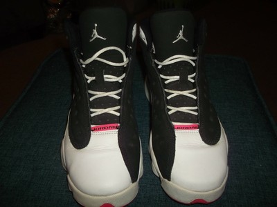 jordan retro flint grey