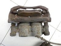 Mercedes Sprinter 906 313 06-13 CDI 2,2 95KW Bremssattel Bremszange Vorne Rechts Mercedes Sprinter 906 313 06-13... Vorschau 4