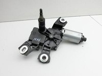 VW Tiguan I 5N 11-16 Wischermotor Hinten Heckwischermotor VW Tiguan I 5N 11-16 15.02.2014 5N0955711B 5N0955711A... Vorschau 2